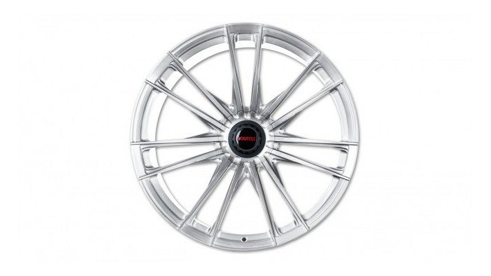 Photo of Novitec MC3 FORGED, CENTRAL-LOCK LOOK for the McLaren 765LT Coupe/Spider - Image 1